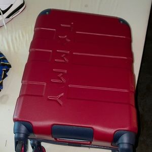 Travel case